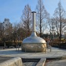 영등포역 롯데백화점 앞 이미지