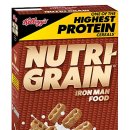 뉴트리푸드(Nutri-food)