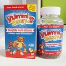 야미베어 이미지