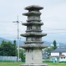 남원 만복사지 오층석탑 네이버블로그