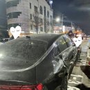 (주)신대일자동차정비 | [차사고후기]현대해상 자동차 보험 견인부터 차수리 완료까지...ㅎ...