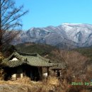 제 142차 산사랑 산악회 정기산행안내[2006년 2월 26일 영양 "일월산"] 이미지