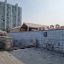 올림픽공원역1번출구(뒤) 이미지