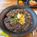 명가즉석우동짜장 | [인천 계양] 정가네 우동 옛날짜장 즉석우동전문점 내돈내산 솔직후기