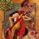 텅빈충만 이미지