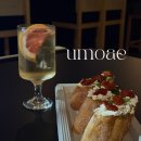 숙대입구역 4번 출구 | 독보적 분위기의 남영역 카페, umoae ✨