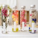 프리저브드 플라워 이미지