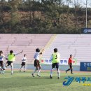 여주군축구연합회, 여자축구동호인 이미지