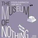 [코드엠] 아무것도 없는 뮤지엄 The Museum of Nothing 이미지