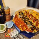 오떼오피자 이미지