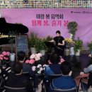 봄음악회 이미지