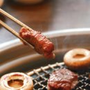 안동한우정육점식당 이미지