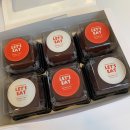 세븐일레븐 대구대곡청솔점 | 대구 두쫀쿠 맛집 레츠잇 디저트 두바이쫀득쿠키 포장 선물세트