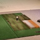 골프존 파크 클럽하우스 이미지