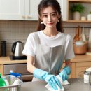 맞벌이부부의 새로운 선택, &#34;광진구파출부&#34; 도림직업소개소 후기