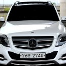 ♡♡♡♡벤츠 2013년 GLK 클래스 GLK220 CDI 블루이피션시 벤츠센터보증 가능 차량을 판매합니다♡♡♡♡ 이미지