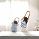 시온세탁 | 시온 아기 쿨매트로 여름 걱정 끝! 국내생산 듀라론 냉감매트 사용 후기