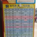 영동시외버스터미널 이미지