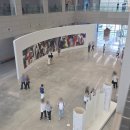 금동원 | 대구미술관 15주년 개관 특별 전시- 서화무진 관람 후기