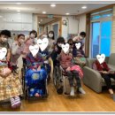 YWCA은학의집(노인요양시설) 이미지