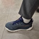 가비오타(GAVIOTA) | 무릎 발목 통증 없는 러닝화? 호카 가비오타 6 사이즈 팁 및 실착 리뷰