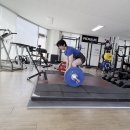 화성바벨클럽 이미지