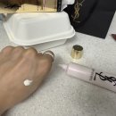 입생로랑 탑시크릿인스턴트톤업크림 UV(SPF50+)_선크림대신 사용후기