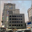 광명사거리 9번 출구 앞 이미지