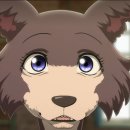 만화학당(스톱모션 애니메이션) | 넷플릭스 비스타즈 1기 육식동물과 초식동물 기숙학교 청춘물 애니 후기