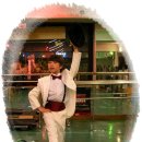 라인 & 탭댄스 이미지