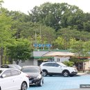 북대전IC 시외버스 하차장 이미지