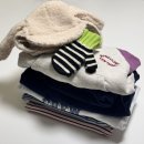 남대문쇼핑 | 남대문 아동복 쇼핑 후기 / 16개월 남아