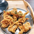 치킨의민족 네이버블로그