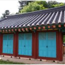 청주한씨 정려각 이미지