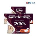 키퍼스