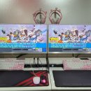 아이센스리그 PC방 이미지