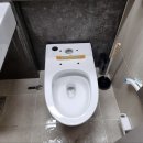 서초구방배동 대림양변기 교체 세면대수도 공사요 이미지