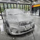 세남자의광택, 세남자의커스텀 이미지