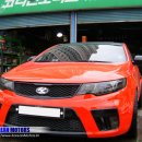 부산자동차정비 이미지