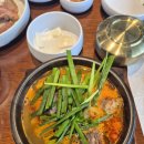 장군순대국식당 | 신주옥미 하남 순대국 새로 오픈한 식당 후기