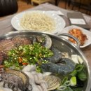복단지 | [파주/출판단지] 해물칼국수 맛집 ‘복많네해물칼국수‘ 솔직후기 주차