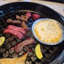끝소 - 북구 대학로23길 8-1 | 대구 칠곡 야키니쿠 끝소 본점 후기｜소고기 케이크 맛집