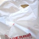 왓더버거(WHATTHEBURGER) 창원상남점 | 달콤한 왓더버거 세트 배달 이용 후기 : 왓더버거 창원상남점