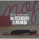 힐링스트레칭 이미지