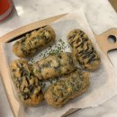 제주무떡볶이