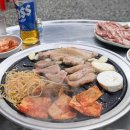 옥천숯불구이 이미지