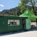 장천마을캠핑장 이미지