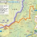 대전둘레산길 이미지