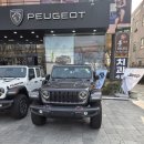 김세호모터스 | 🚙 지프 글래디에이터 출고 후기 적재함튜닝까지~~!!