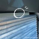 충청남도 서부 장애인종합복지관 | [ 차량용 커튼 블라인드 추천 ] 충남서부 종합장애인복지관 청양분관 순환버스 현대이에어로타운 45인승...